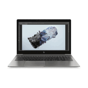 لپ تاپ اچ پی ZBook 15 G5 Core i7 -Ram 16GB -SSD 512GB- 4GB