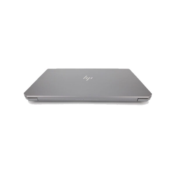 HP ZBook 15 G6