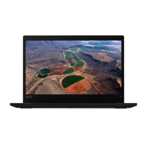 لپ تاپ لنوو Lenovo ThinkPad L13 از نمای روبرو