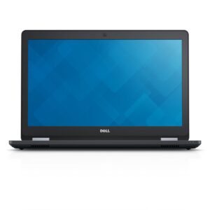 DELL LATITUDE E5570