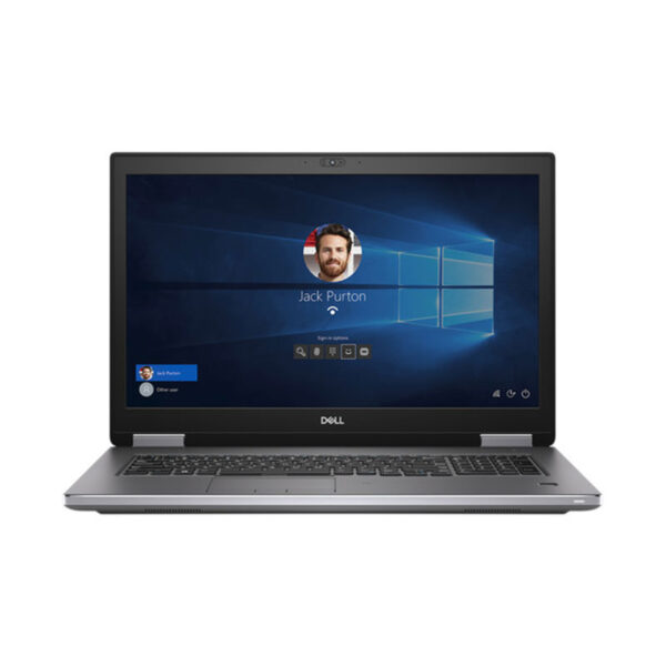 DELL Precision 7740