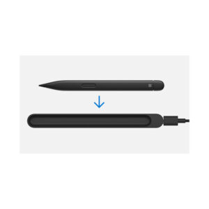 Charger Pen Slim 2