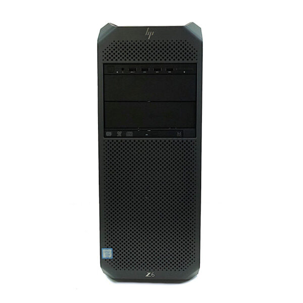 HP Z6 G4 Workstation Tower