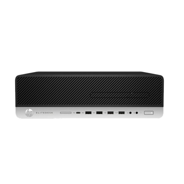 مینی کیس استوک اچ پی HP EliteDesk 800 G3 Mini Core i5